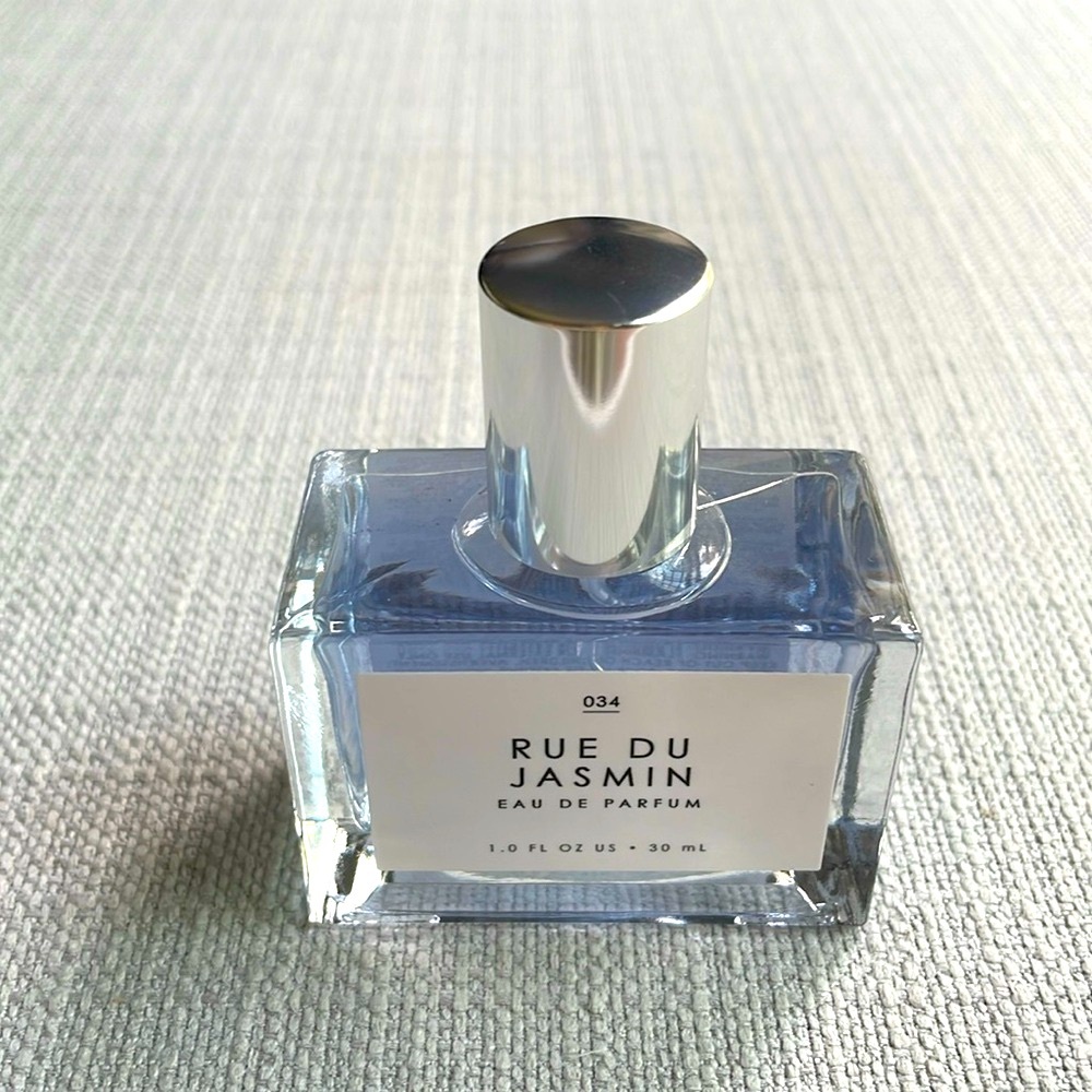 Le Monde Gourmand Rue de Jasmin 30ml fragrance